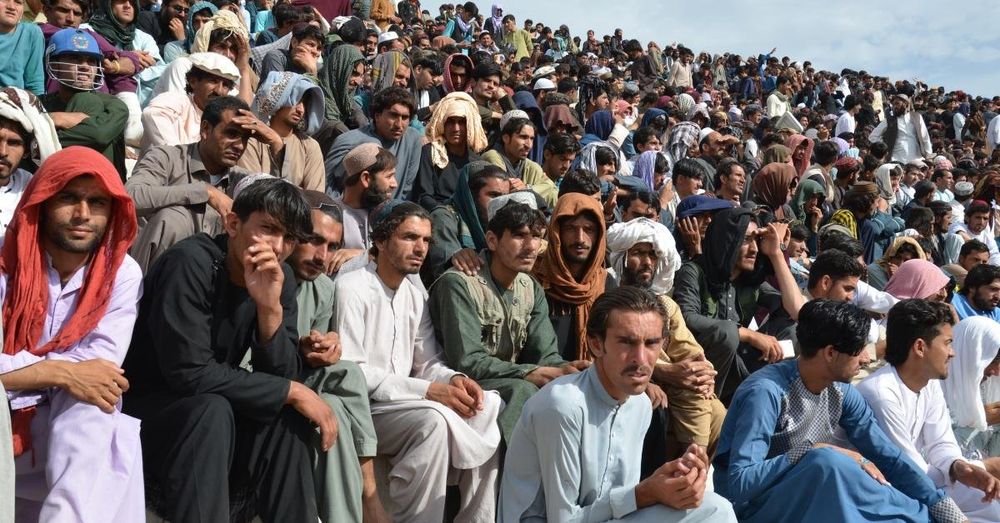 Now under closer scrutiny, thousands of Afghan refugees qualified for slew of costly benefits