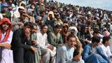 Taliban hold public execution before thousands of onlookers in Afghanistan stadium