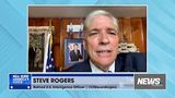 Lt. Rogers: The Biden Admin isn’t being honest with the American people