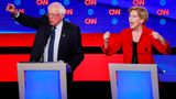 Warren: Sanders Told Her He Didn’t Think a Woman Could Be Elected President