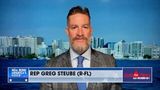Rep. Greg Steube discusses potential Judiciary Committee investigation over Mar-a-Lago raid