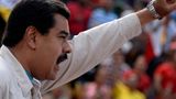 Maduro and opposition both claim victory in Venezuelan election