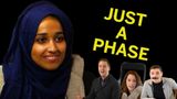 Joining Isis was “Just A Phase”