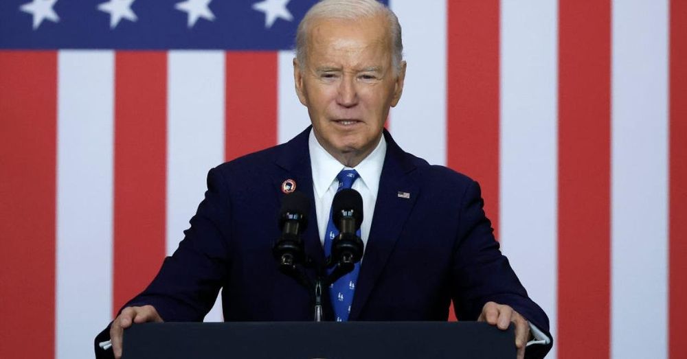 Biden confirms New Orleans attacker was citizen, Army veteran