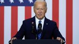 Biden cancels Italy trip in final days of presidency due to California wildfires