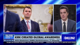 “CHARLIE KIRK VS. BIG ACADEMIA”