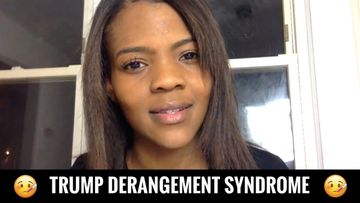 Trump Derangement Syndrome