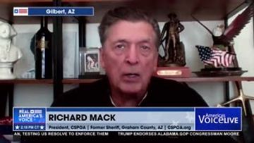 SLEEPER CELL CONCERNS: "WE DON'T KNOW WHERE THEY ARE"
