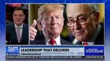 DEMS “PUTTING POLITICS ABOVE PRINCIPLE”