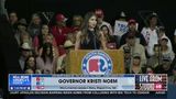 Gov. Kristi Noem: South Dakota is a Beacon of Freedom to the Nation