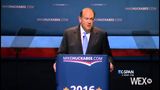 Mike Huckabee announces White House bid