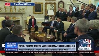 POTUS ON CHINESE STUDENTS AND HARVARD