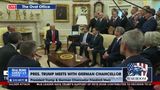 POTUS ON CHINESE STUDENTS AND HARVARD
