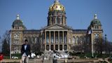 Iowa lawmakers pass teacher raises; penalties for fetal deaths