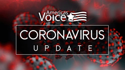 Coronavirus update; National Guard activated; Statements from POTUS; Tax deadline moved to July 15th.