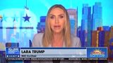 Lara Trump: Everyone Should Want More Transparency and Integrity In Our Elections