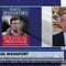 Paul Manafort Shares The Inspiration For His New Book: ‘Political Prisoner’