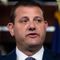Valadao, one of 10 House Republicans who voted to impeach Trump, projected to win reelection