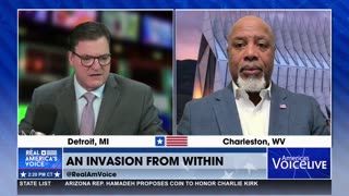 GENERAL DROPS TRUTH BOMB ON DEMS & LAWLESSNESS