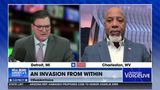 GENERAL DROPS TRUTH BOMB ON DEMS & LAWLESSNESS