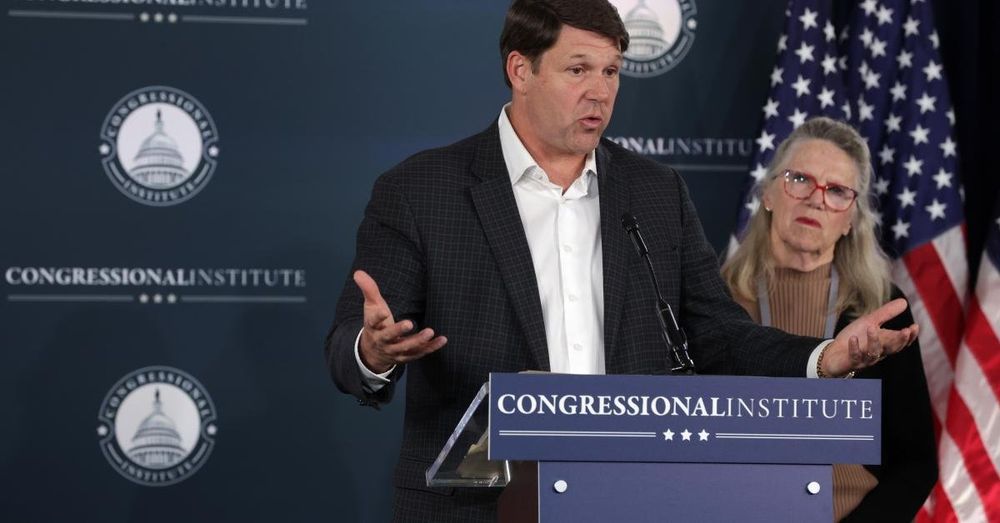 House Budget Committee looks for ways to avoid fraud and abuse in entitlement programs