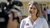 California Congresswoman Katie Hill Resigns Amid Ethics Investigation