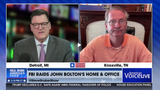 BURCHETT: BOLTON RAID EXPOSES NEOCON TREASON