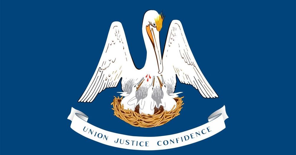 Louisiana lawmakers OK delayed election in anticipation of SCOTUS ruling