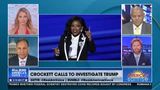 DRAIN THE SWAMP: JASMINE CROCKETT