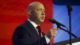 GOP Rep. Brian Mast selected to chair Foreign Affairs Committee