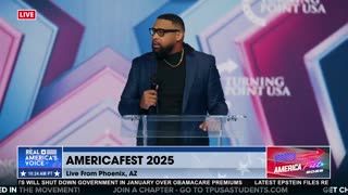 WHAT WOULD CHARLIE KIRK DO?