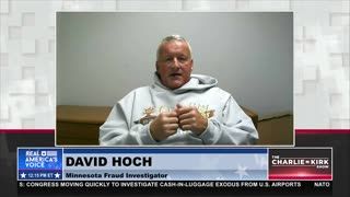 EXPOSED INVESTIGATOR LIFE IN DANGER?