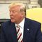 Trump: US economy is ‘very far from a recession’