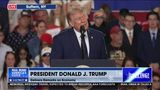 TRUMP ENDS “ANTI-REFRIGERANT MOVEMENT”