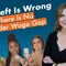 The Left is Wrong. There is No Gender Wage Gap