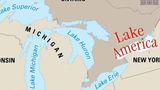 Google shows 'Lake America' on its maps after Trump's executive order