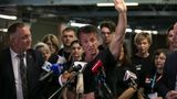 Sean Penn considers fighting for Ukraine against Russia