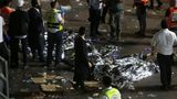 Multiple fatalities result from stampede at religious celebration in Israel