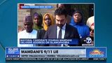 MAMDANI'S 9/11 LIE