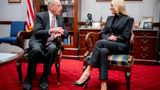 Grassley touts attorney general nominee Pam Bondi as 'well-qualified' for position