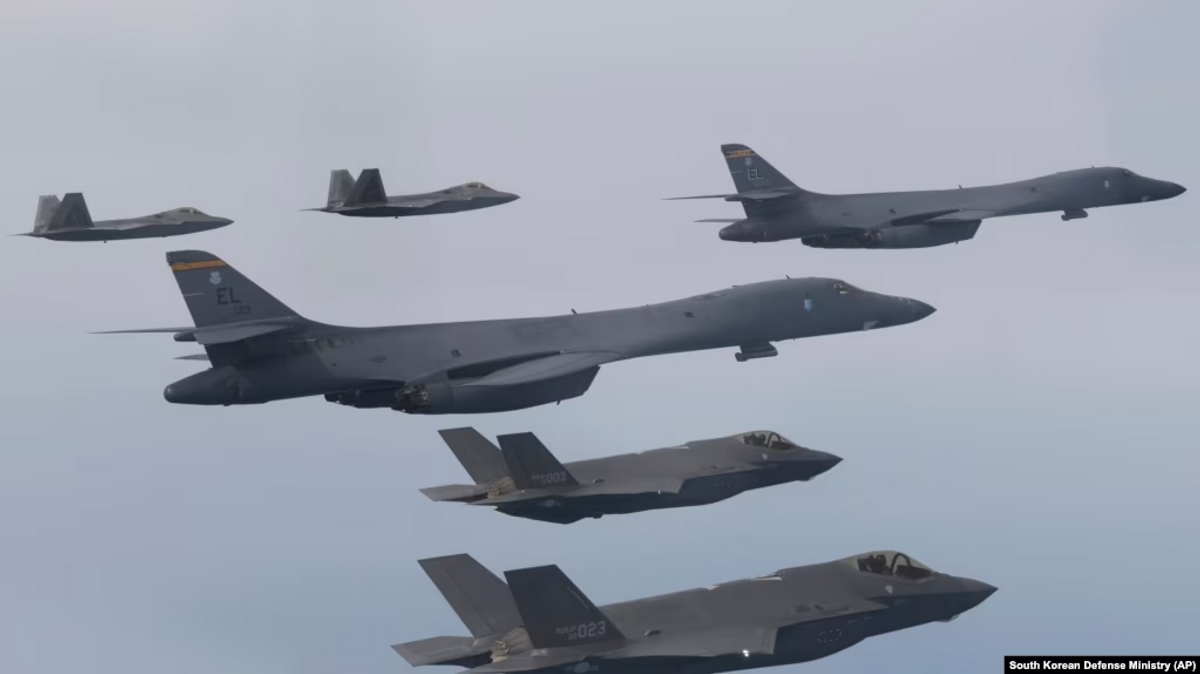 North Korea Rejects Talks With US, Citing ‘Hostile Policy’