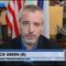 Rick Green joins News On to Discuss Hate Crimes in America
