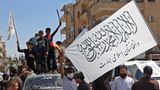 Al-Qaeda on track to surpass Islamic State among Jihadis