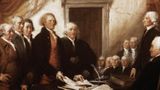 National Archives flags America’s founding documents for ‘harmful language’