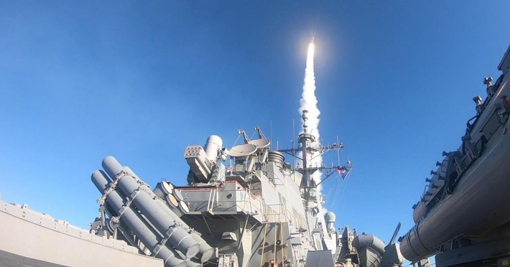 Military has used up most of its precision long-range missiles during Iran war: report