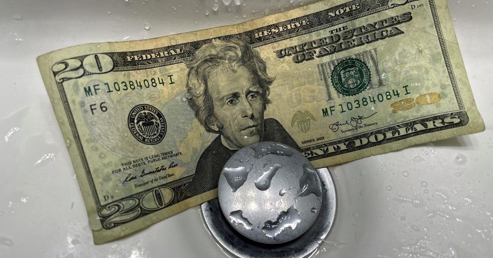 What can taxpayers do when local governments waste their money?