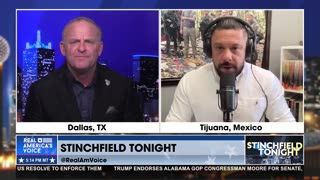 OSCAR RAMIREZ: SHEINBAUM “ALREADY” WORKING WITH U.S. ON CARTELS