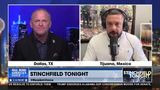 OSCAR RAMIREZ: SHEINBAUM “ALREADY” WORKING WITH U.S. ON CARTELS