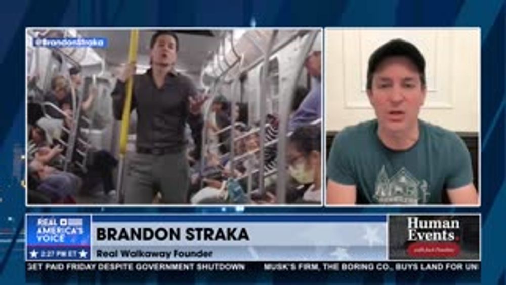 STRAKA: BUILDING THE ANTI-MAMDANI GROUND GAME IN NYC