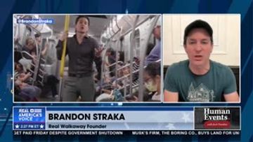 STRAKA: BUILDING THE ANTI-MAMDANI GROUND GAME IN NYC